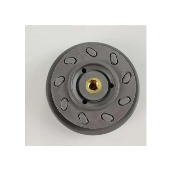 Whirlpool W10783130 impeller and seal kit replacement mpn