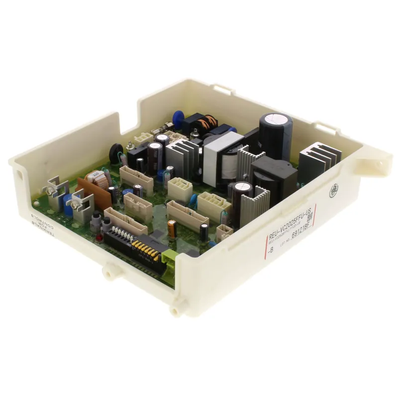 Rinnai 104000231 pc board kit for V65 V75 rl75i