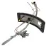 A.o. Smith 100093801 Manifold Door Assembly Natural Gas