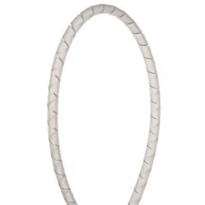 Panduit T12R-CY Spiral Wrap 1/8 inches x 100 feet