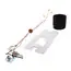 A.o. Smith 100109294 Pilot Assembly 160F Propane Lp