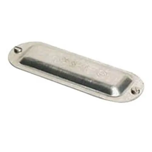Appleton BS200A Conduit Body Cover 2 in