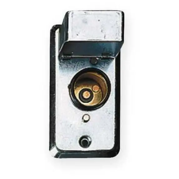 Bussmann SOU Fuse Holder Handy Box Cover Unit 15A 125V