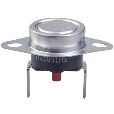 Modine 5h75002-5 High Limit Switch 240F Surface Mount