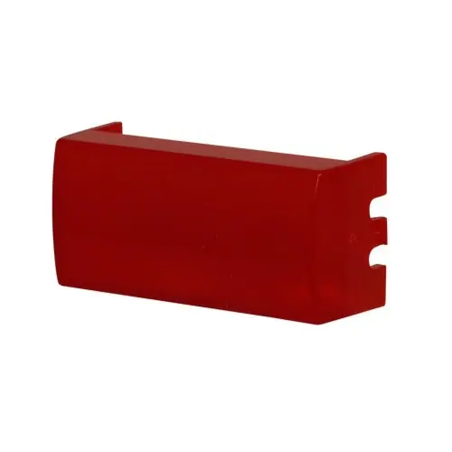 Eaton E30KG23 Lens, Type G, Green, Ready, Square, 3/16 inches Letter Size