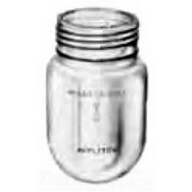 Appleton VPG-1BL globe 100W