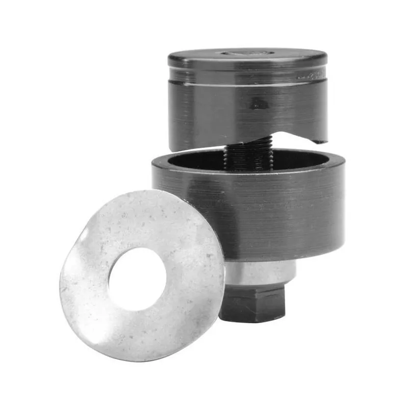 Greenlee 730-1/2 Round Punch Unit 1/2 inches