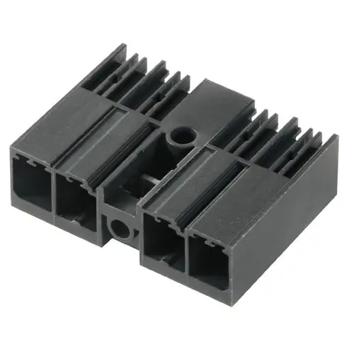 Weidmuller 1156570000 Term Block Hdr 3Pos 7.62mm