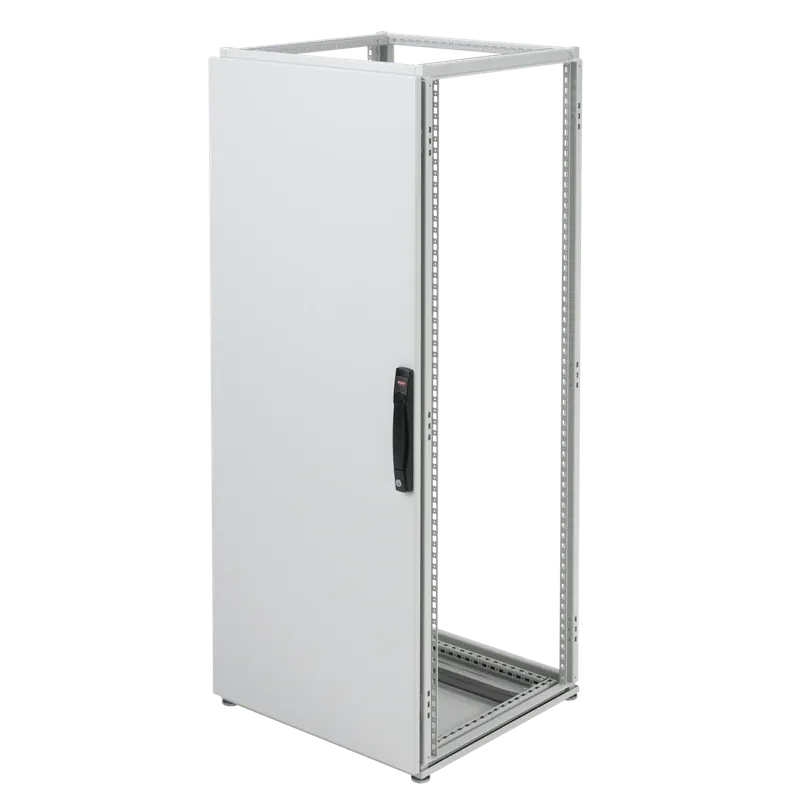 Hoffman PDS206 Solid Doors fits 2000x600mm