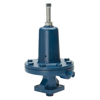 Watson Mcdaniel pp-b Cast Steel Pressure Pilot 20-100 Psig