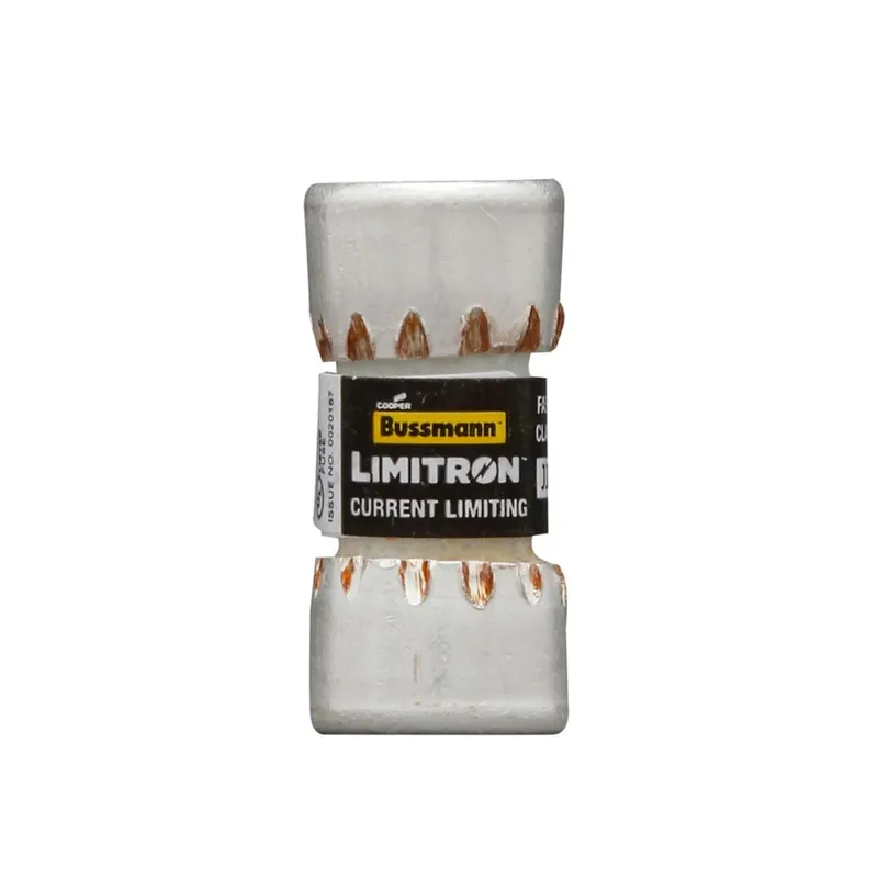 Bussmann JJN-25 Fast Acting Class T Fuse 25A