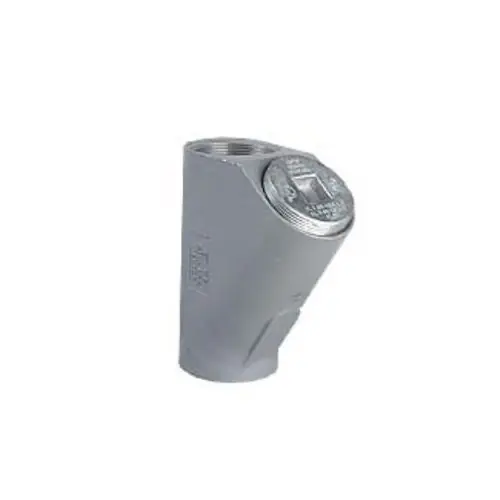 Killark EY-5 EY Series Female to Female Seal Fitting 1-1/2 in