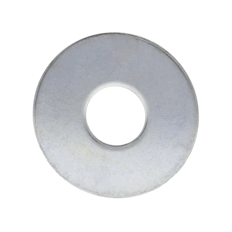Nsi JW127SS Washers 3/8 X 1 Fender SS (Jar 100)