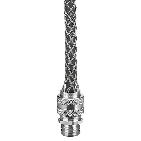 Bryant DC5034 Cord Grip W/Connector