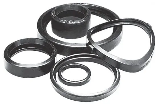 Anvil 390078749 Epdm Gasket 5 Inch Flexible Coupling