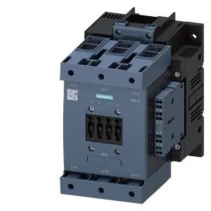 Siemens 3RT1054-6AV36 Contactor S6 115A 380-420VUC