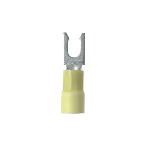 Panduit PV10-10LFX-L Spade Term 10-12Awg #10