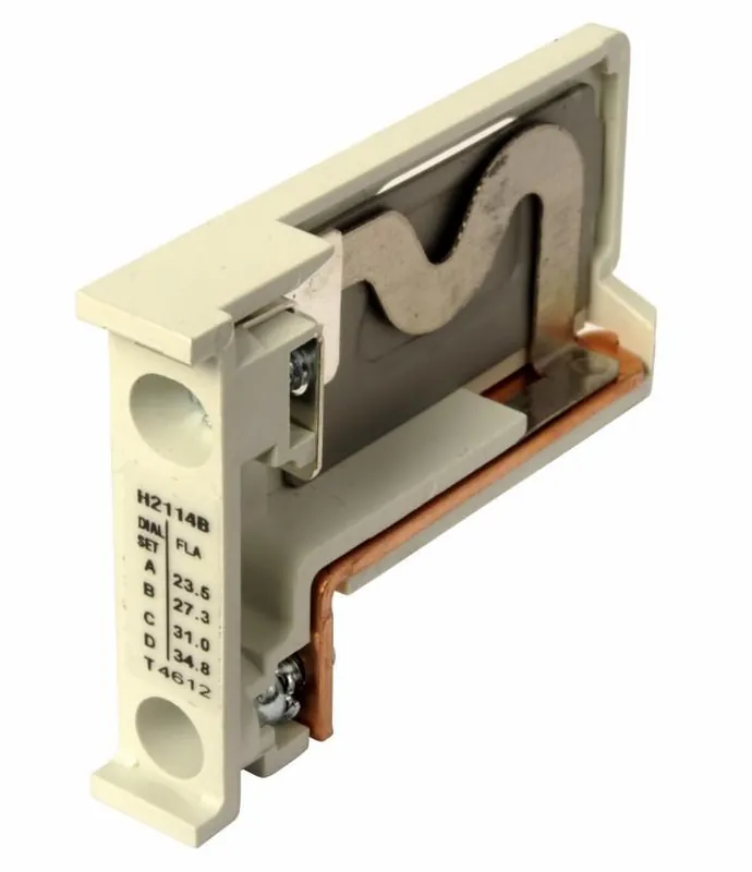 Eaton H2114B-3 Freedom NEMA heater coil