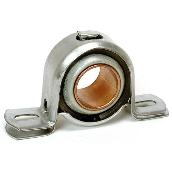 Dial Mfg 6663 Pillow Block Bearing 1 in. Replacement MPN