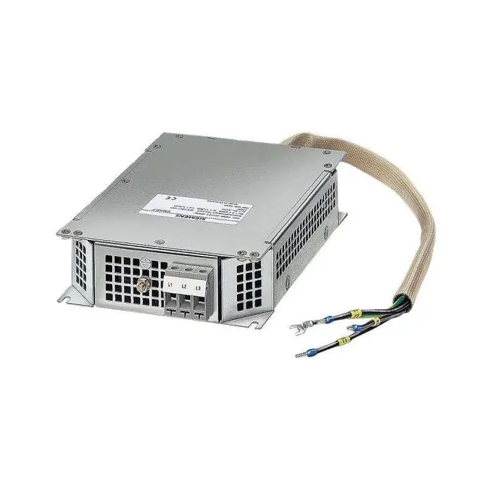 Siemens 6SE64003CC022CD3 AC Commutation Choke