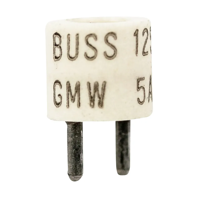 Bussmann GMW-1-1/2 Series Fast-Acting Fuse 1.50A REPLACEMENT MPN