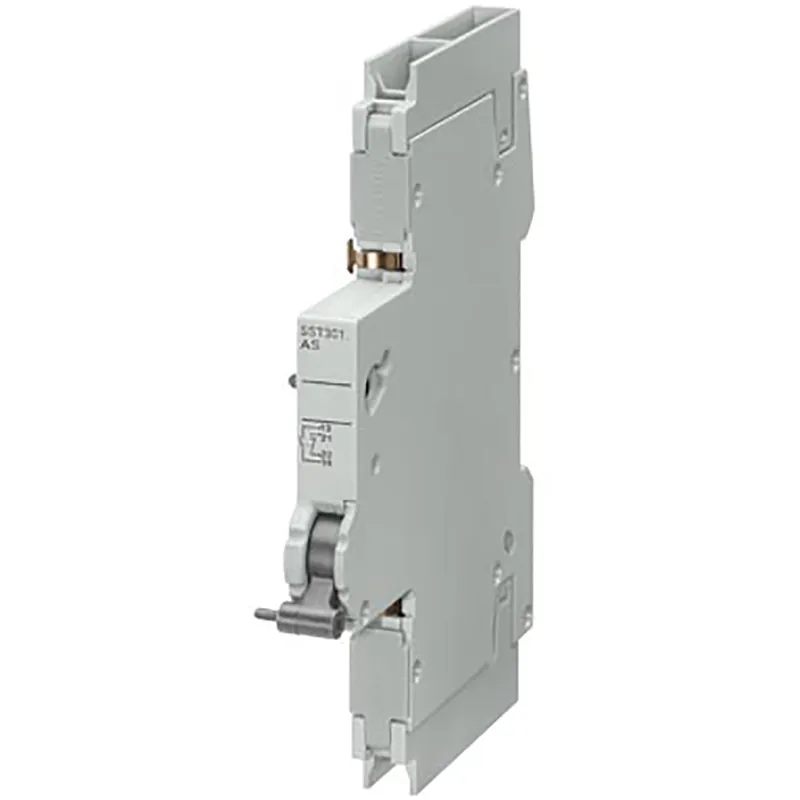 Siemens 5SJ4108-8HG40 stnd 1-pole 240VAC