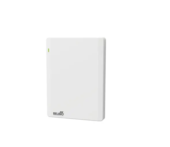 Belimo 22RTM-59L0A Room Humidity / Temperature /CO2 Sensor 2x Analog Selectable 0-5, 0-10, 2-10 VDC Outputs