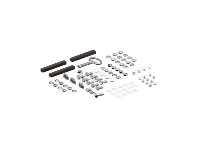 Rittal 5050070 Accessory Bag for TS