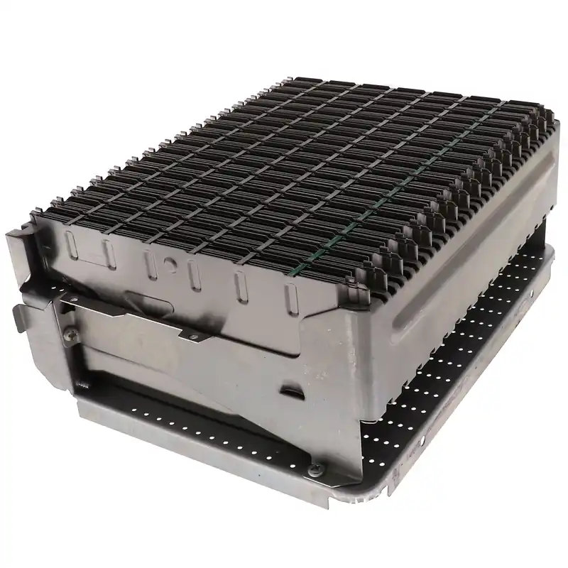 Rinnai 106000073 Burner Unit Assembly