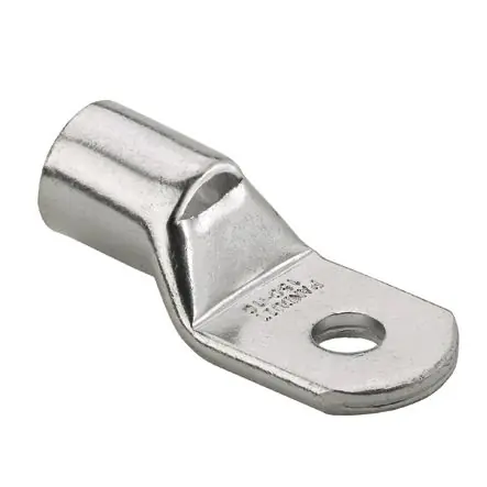 Panduit LCMA70-10-L Terminal Copper Compression Metric Lug