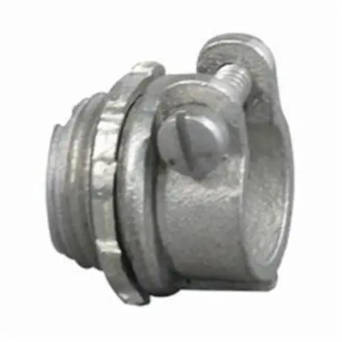 Appleton 7480V AC/Flex Connector 3/8 - 1/2 inches Diameter