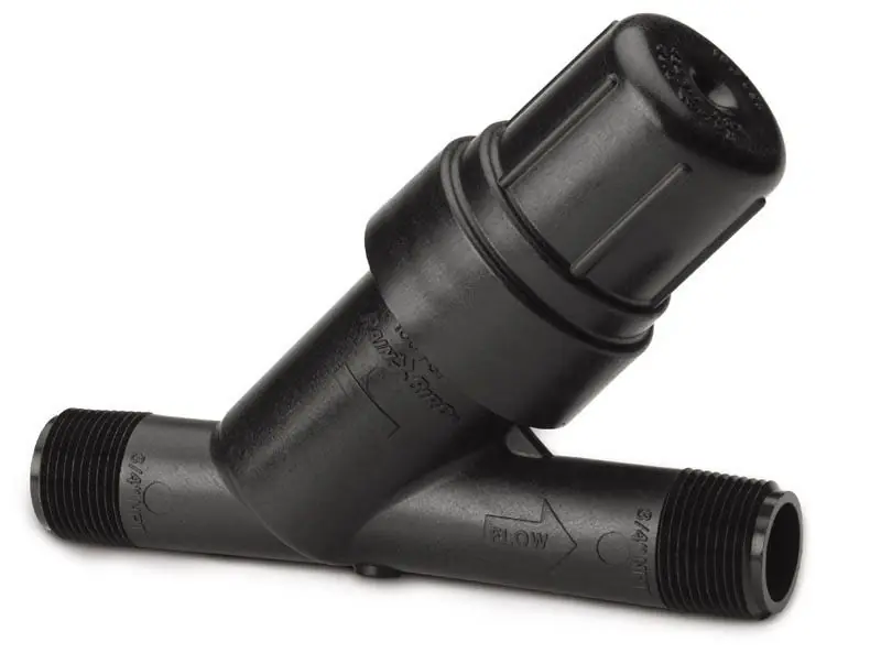 Rain Bird x14052 Wye Filter 200 Mesh 1 Inch