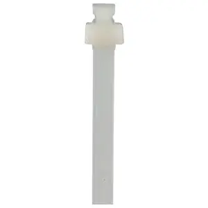 Panduit SST2S-C Cbl Tie Lock Nat 50lb 6.70 inches