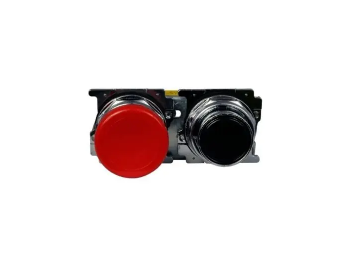 Eaton 10250TA68 Pushbutton Operator