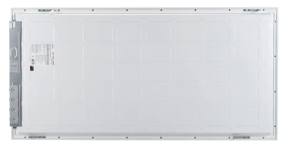 Keystone KT-BPLED50PS-24B-8CSA-VDIM/FC2 Backlit LED Panel Light 50W (2 x 4 Feet) KTBPLED50PS24B8CSAVDIMFC2