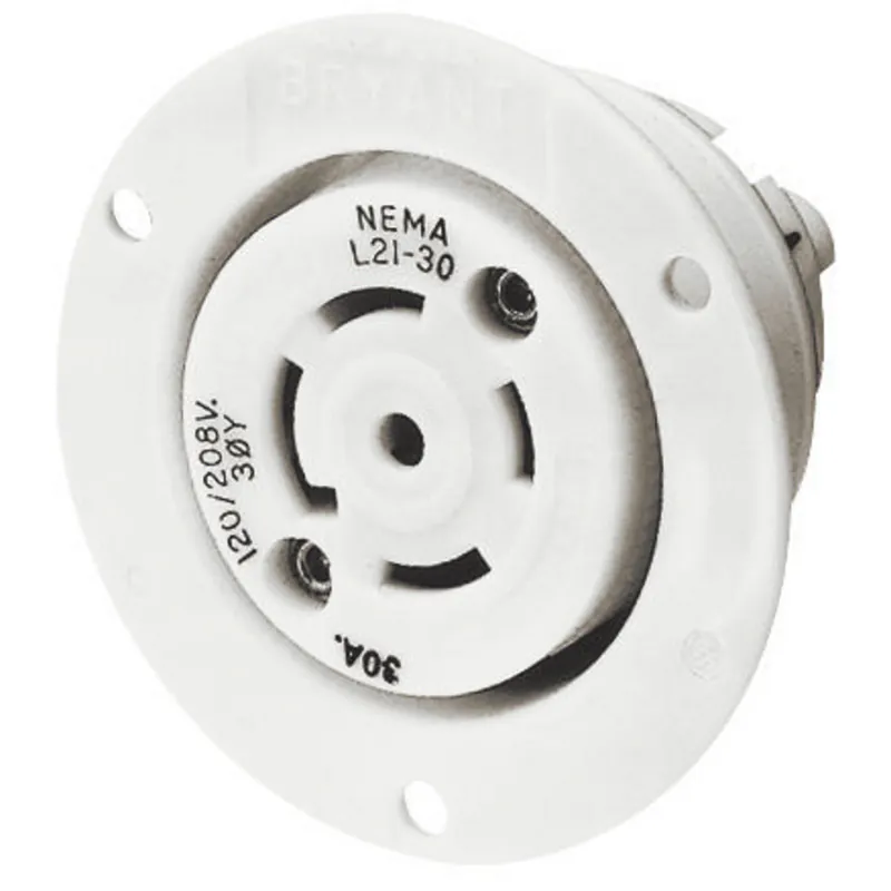 Bryant 72130ER Flanged Outlet L21-30R