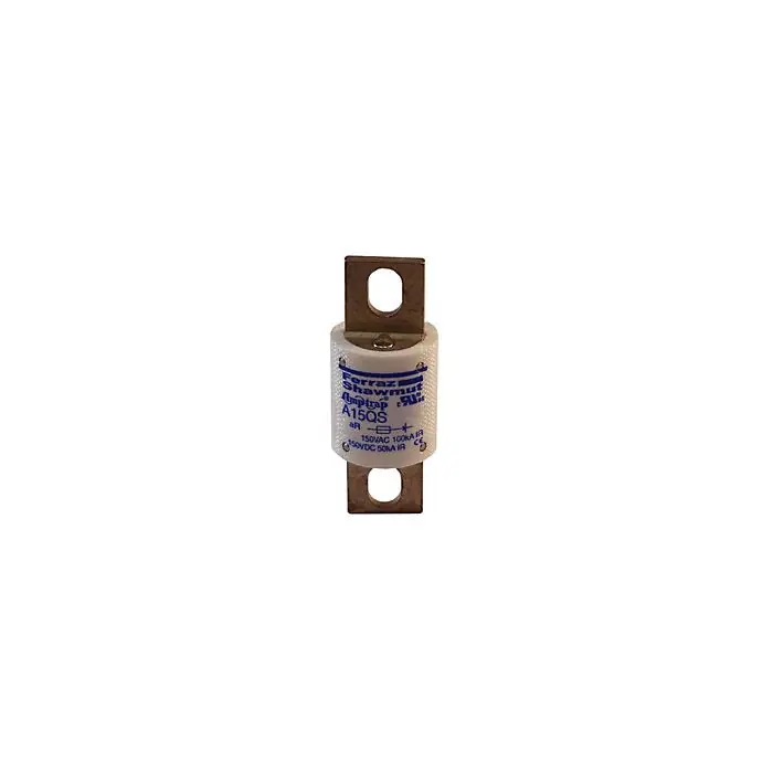 Mersen A15QS70-4 High Speed Fuse Amp-Trap A15QS 150VAC 150VDC 70A Blade