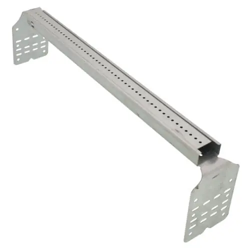 Arlington SL24 Outlet Box Sliderbar