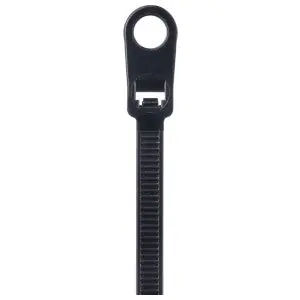 Panduit PLC2S-S10-M0 Pan-Ty Locking Clamp Tie 50lb 7.90 inches