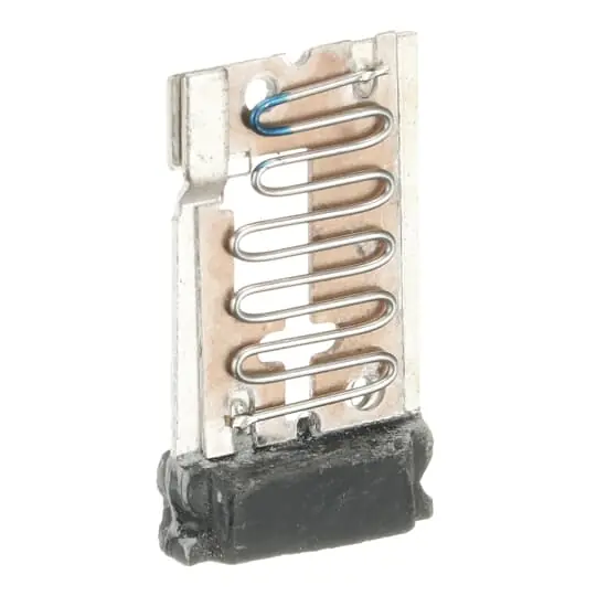 Abb CR123h291a Overload Relay Heater
