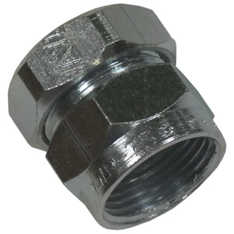 Appleton TWR-50 Combination Coupling 1/2 inches Rigid To Emt