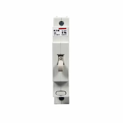 Eaton SPHM1RM0015 Circuit Breaker Supplementary Hydraulic Magnetic 15A