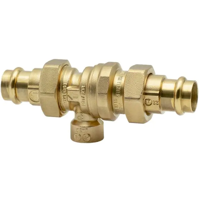 Legend Valve 115-112 Backflow Preventer 3/4 inches P-459