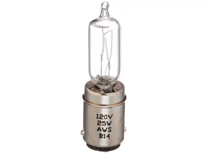 Edwards 50LMP-12WH-D Replacement Lamp 12W Halogen