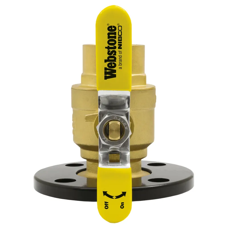 Nibco H-51407HV-RF400 Isolator 2 in. x 2 in.