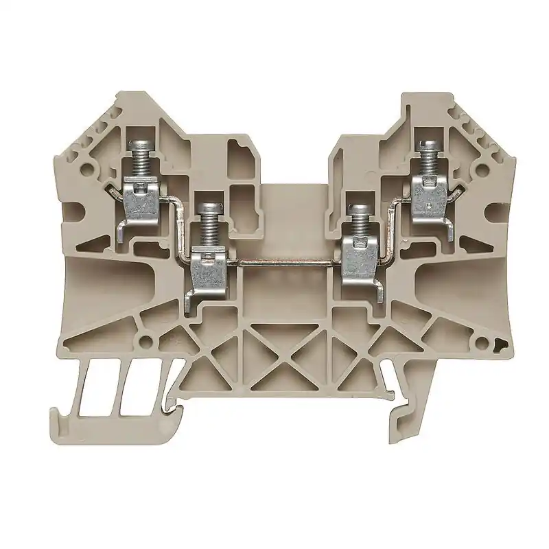 Weidmuller 1905060000 WDU 4/ZZ