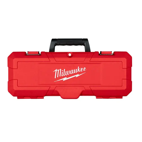 Milwaukee 48-53-2839 Cable Head Accessory Case