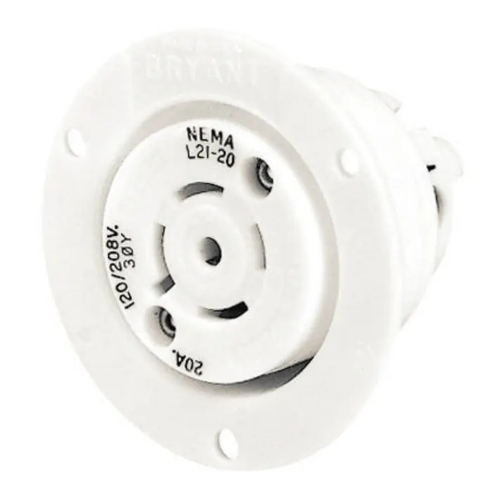 Bryant 72120ER Flanged Outlet L21-20R
