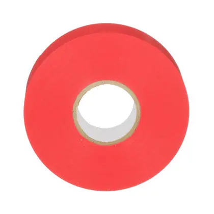 Panduit ST35-075-66RD Tape Electrical 3/4 inchesX22YDS