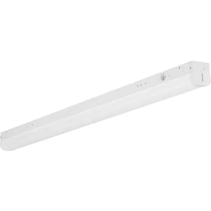 Sylvania STRIP3A/S100UNHD8SC7/96/WH LED Strip 3A Luminaire 45/65/85/100W